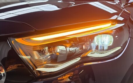 Mercedes-Benz E-Класс, 2024 год, 8 350 000 рублей, 31 фотография