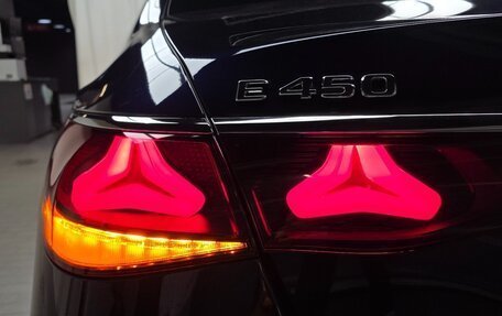 Mercedes-Benz E-Класс, 2024 год, 8 350 000 рублей, 34 фотография
