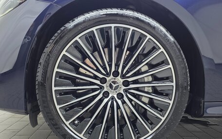 Mercedes-Benz E-Класс, 2024 год, 8 350 000 рублей, 33 фотография