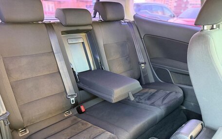 Volkswagen Golf VI, 2011 год, 730 000 рублей, 15 фотография