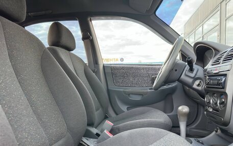 Hyundai Accent II, 2005 год, 499 000 рублей, 7 фотография