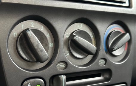Hyundai Accent II, 2005 год, 499 000 рублей, 14 фотография