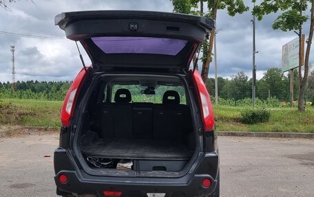 Nissan X-Trail, 2014 год, 1 150 000 рублей, 2 фотография