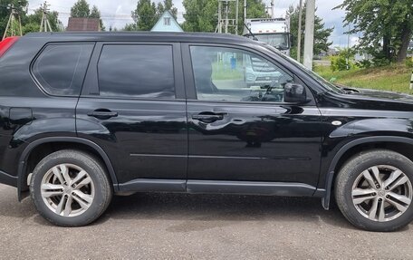 Nissan X-Trail, 2014 год, 1 150 000 рублей, 6 фотография