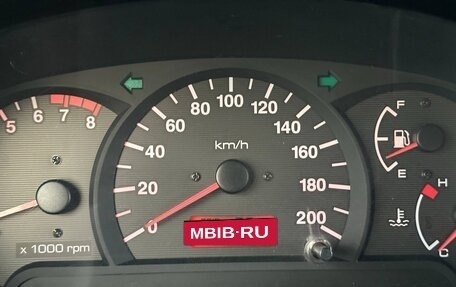 Hyundai Accent II, 2005 год, 499 000 рублей, 17 фотография