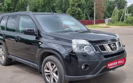 Nissan X-Trail, 2014 год, 1 150 000 рублей, 5 фотография