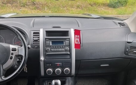 Nissan X-Trail, 2014 год, 1 150 000 рублей, 7 фотография