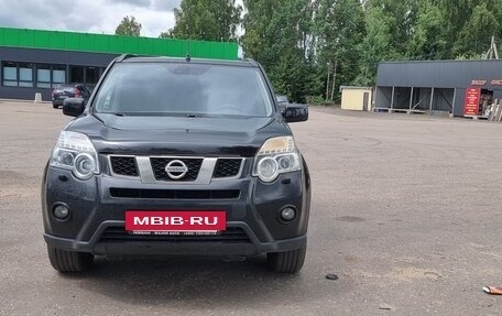 Nissan X-Trail, 2014 год, 1 150 000 рублей, 4 фотография