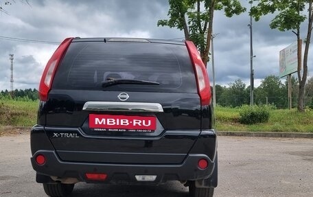 Nissan X-Trail, 2014 год, 1 150 000 рублей, 3 фотография