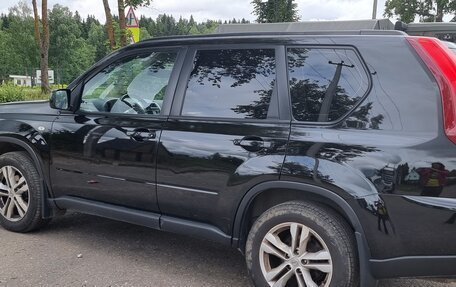 Nissan X-Trail, 2014 год, 1 150 000 рублей, 8 фотография