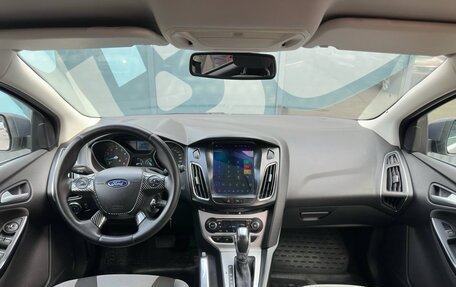 Ford Focus III, 2011 год, 895 000 рублей, 2 фотография