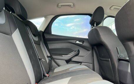 Ford Focus III, 2011 год, 895 000 рублей, 4 фотография