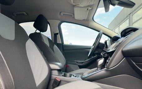 Ford Focus III, 2011 год, 895 000 рублей, 7 фотография