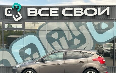 Ford Focus III, 2011 год, 895 000 рублей, 9 фотография