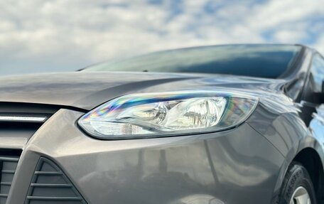 Ford Focus III, 2011 год, 895 000 рублей, 10 фотография