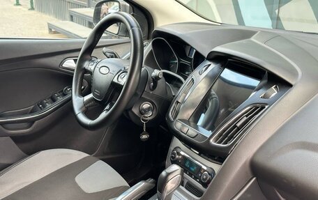 Ford Focus III, 2011 год, 895 000 рублей, 13 фотография
