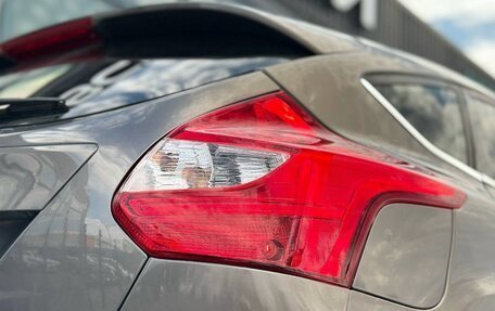 Ford Focus III, 2011 год, 895 000 рублей, 12 фотография