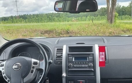 Nissan X-Trail, 2014 год, 1 150 000 рублей, 10 фотография