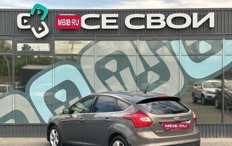 Ford Focus III, 2011 год, 895 000 рублей, 3 фотография