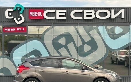 Ford Focus III, 2011 год, 895 000 рублей, 8 фотография