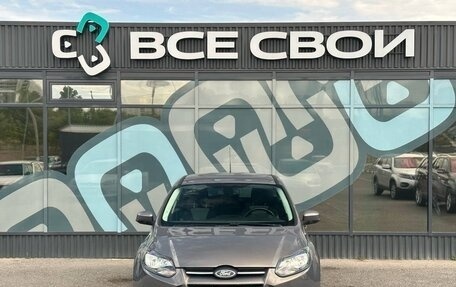Ford Focus III, 2011 год, 895 000 рублей, 5 фотография