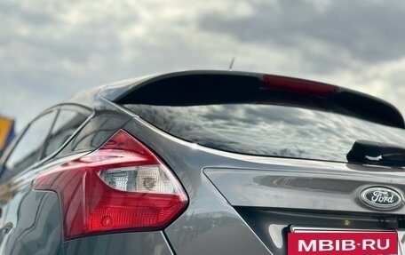 Ford Focus III, 2011 год, 895 000 рублей, 11 фотография