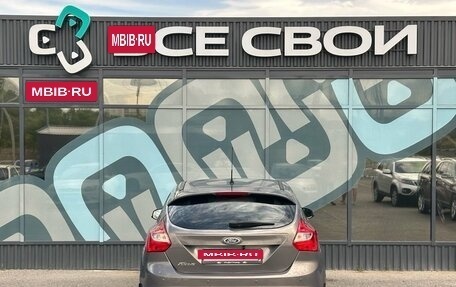 Ford Focus III, 2011 год, 895 000 рублей, 6 фотография