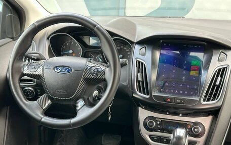 Ford Focus III, 2011 год, 895 000 рублей, 14 фотография