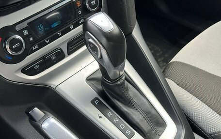 Ford Focus III, 2011 год, 895 000 рублей, 19 фотография