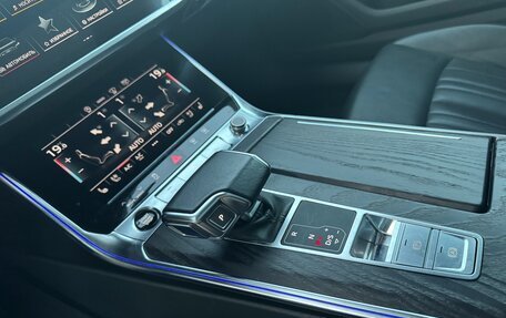 Audi A6, 2020 год, 4 500 000 рублей, 10 фотография