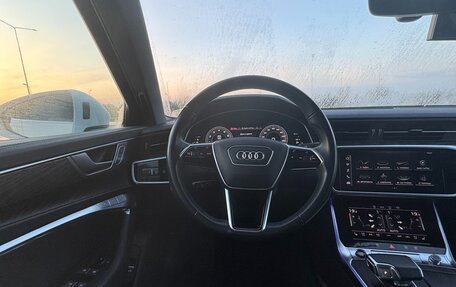 Audi A6, 2020 год, 4 500 000 рублей, 14 фотография