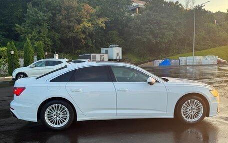 Audi A6, 2020 год, 4 500 000 рублей, 7 фотография