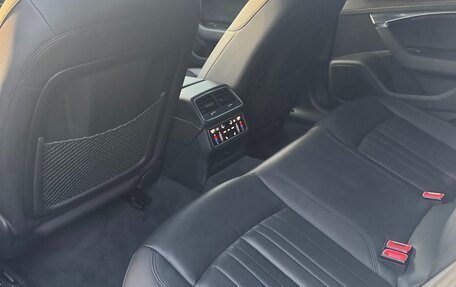 Audi A6, 2020 год, 4 500 000 рублей, 17 фотография