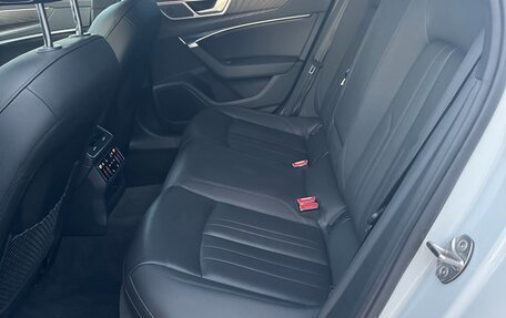 Audi A6, 2020 год, 4 500 000 рублей, 19 фотография