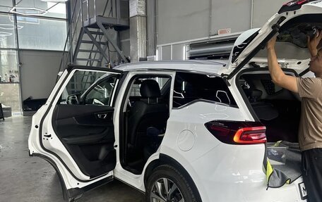 Chery Tiggo 7 Pro, 2023 год, 1 250 000 рублей, 3 фотография