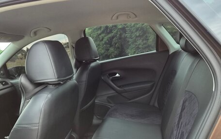 Volkswagen Polo VI (EU Market), 2014 год, 933 333 рублей, 14 фотография