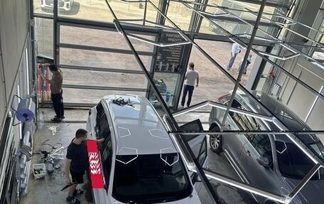 Chery Tiggo 7 Pro, 2023 год, 1 250 000 рублей, 2 фотография