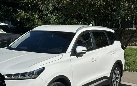 Chery Tiggo 7 Pro, 2023 год, 1 250 000 рублей, 6 фотография