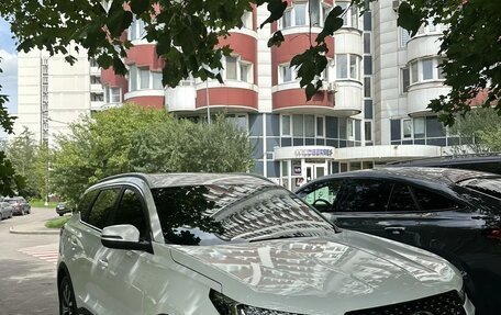 Chery Tiggo 7 Pro, 2023 год, 1 250 000 рублей, 8 фотография
