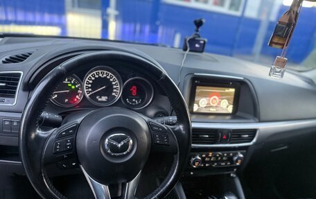 Mazda CX-5 II, 2016 год, 1 899 000 рублей, 8 фотография