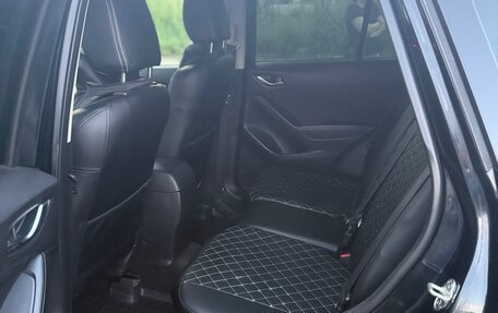 Mazda CX-5 II, 2016 год, 1 899 000 рублей, 13 фотография