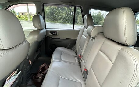 Hyundai Santa Fe III рестайлинг, 2005 год, 680 000 рублей, 6 фотография