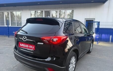 Mazda CX-5 II, 2016 год, 1 899 000 рублей, 16 фотография