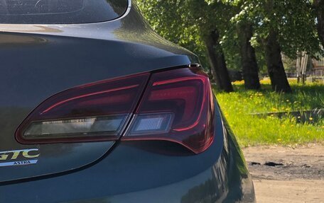 Opel Astra J, 2013 год, 800 000 рублей, 2 фотография