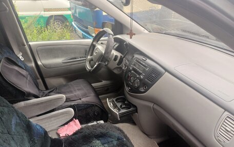 Mazda MPV II, 2003 год, 330 000 рублей, 5 фотография