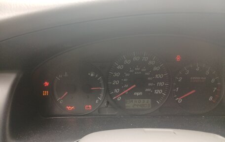 Mazda MPV II, 2003 год, 330 000 рублей, 9 фотография