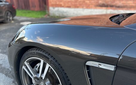 Porsche Panamera II рестайлинг, 2010 год, 2 450 000 рублей, 9 фотография