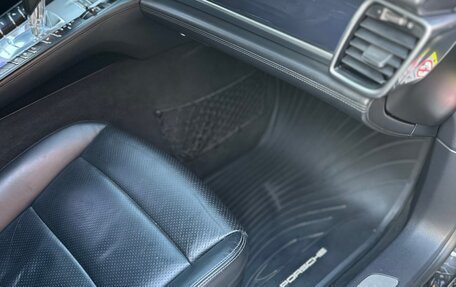 Porsche Panamera II рестайлинг, 2010 год, 2 450 000 рублей, 11 фотография