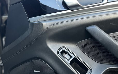 Porsche Panamera II рестайлинг, 2010 год, 2 450 000 рублей, 12 фотография