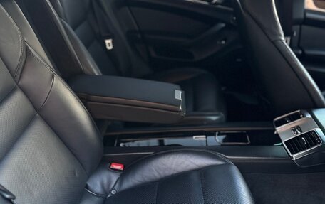 Porsche Panamera II рестайлинг, 2010 год, 2 450 000 рублей, 14 фотография